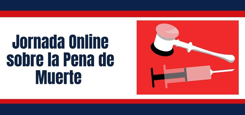 Death Penalty Online Conference 2021