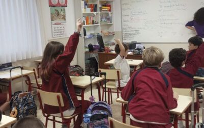The Importance of Volunteering: Transform the World While Growing as a Person