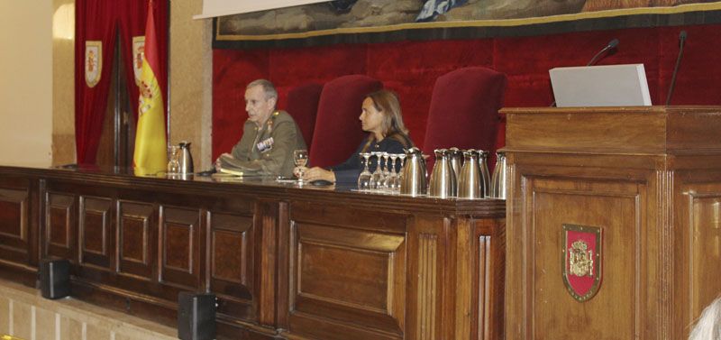 Conference “Challenges and Threats to International Security 2025” at CESEDEN
