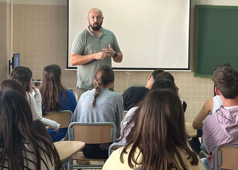 Curso de Seguridad, Mediación y Gestión Emocional para Secundaria