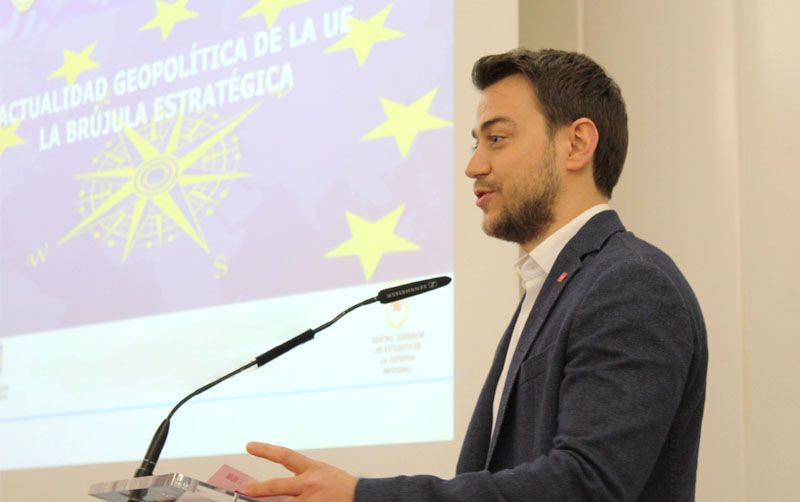 Europa de los jóvenes - Helsinki España