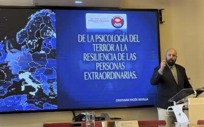 Helsinki España Launches the “Youth and Global Security” Conference Series in Madrid with the Support of the Ministry of Foreign Affairs