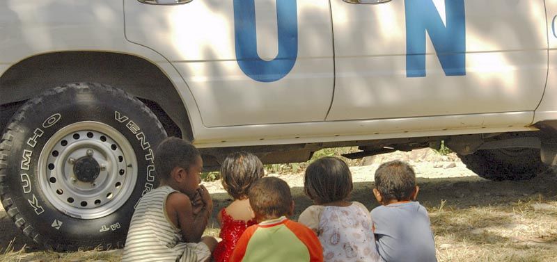 How to Work at the UN: What to Study and the Training That Can Help You Access the United Nations