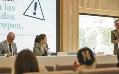 Youth and Global Security: an essential dialogue in times of change