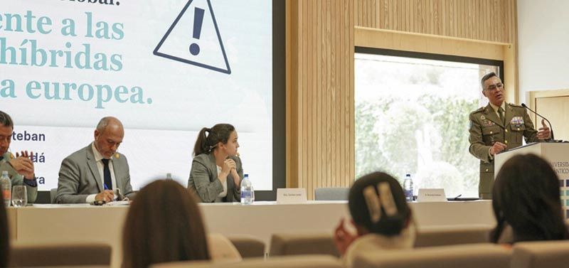 Youth and Global Security: an essential dialogue in times of change