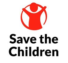 logo Save the children