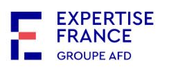logo expertise France