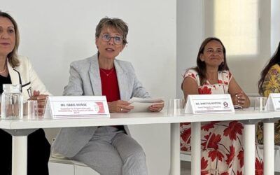 30th Edition of the Prestigious REACT Course by Helsinki España Inaugurated in Alfaz del Pi