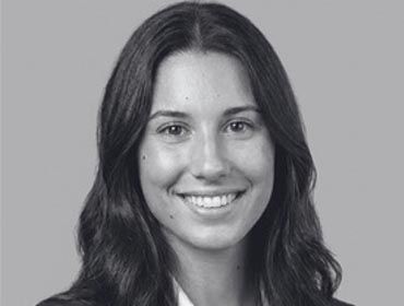Inés García - Voluntarios Helsinki España