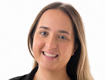Sofía López - Voluntarios Helsinki España