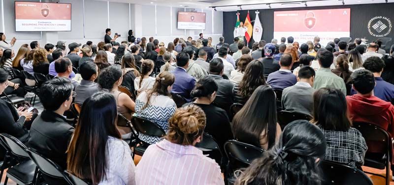 Helsinki España and Anáhuac Puebla University Strengthen Cooperation on Security, Human Rights and Peacebuilding