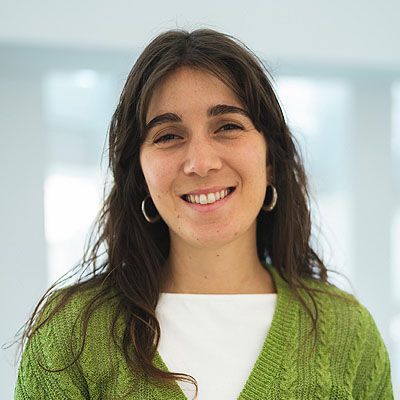 Beatriz Bastida - Equipo Helsinki-España