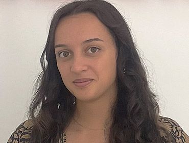Lucia Finotello - Voluntarios Helsinki España