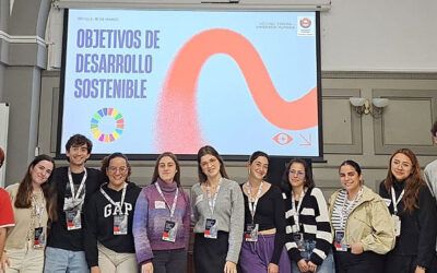 Comienza la nueva edición de Jóvenes para Jóvenes: Educando en Derechos Humanos y Objetivos de Desarrollo Sostenible